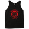 bayside tigers Tank Top