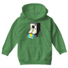bird booth Youth Hoodie