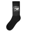 new dad Socks