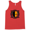 no mercy Tank Top