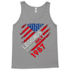 legends are born in 1987 hoodie 6 Tank Top
