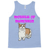 munchkin Tank Top