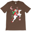 santa T-Shirt