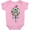 dream catcher Baby Bodysuit