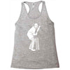 ashe sport Racerback Tank