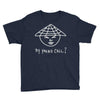 rude offensive racist Youth Tee