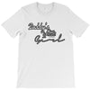 text effect 7 T-Shirt