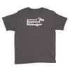 assistant (to the) regional manager Youth Tee