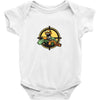 fahrie77 Baby Bodysuit