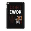 ewok2 iPad Mini 4