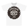 vintage made of 1997 all original parts All Over Men's T-shirt