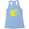 chese Racerback Tank