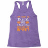 can i just go Racerback Tank