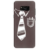 geek pocket protector tie Samsung Galaxy S8