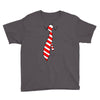 tie Youth Tee