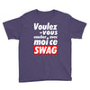 ce swag Youth Tee