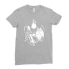 of acheron trending Ladies Fitted T-Shirt