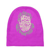 hodor shout Baby Beanies