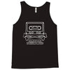 home taping is killing music Tank Top