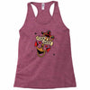 fleek week Racerback Tank