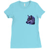 1519756025333 trimmed Ladies Fitted T-Shirt
