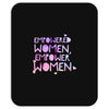 empowered women 4 Mousepad
