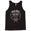 hell pugs best trending Tank Top