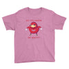 Ugandan Knuckles Youth Tee
