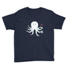 octopus Youth Tee