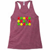it's all fun and games until Racerback Tank