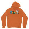 reddit Unisex Hoodie