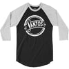 santos cycles 3/4 Sleeve Shirt