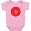data king Baby Bodysuit