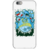 under the sea iPhone 6/6s Case
