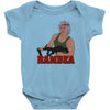 rambea Baby Bodysuit
