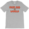 sick sad world T-Shirt