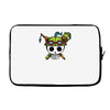 pirate scout Laptop sleeve