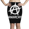 anarchy Pencil Skirts