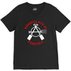 resistance is fertile activist gardener V-Neck Tee