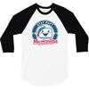best when toasted 3/4 Sleeve Shirt