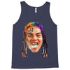 tekashi 6ix9ine  gummo 69 Tank Top