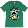 child and monsters T-Shirt