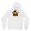 pass the nutrition test Unisex Hoodie