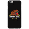 Clever Girl iPhone 6/6s Case