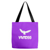 vanoss Tote Bags
