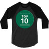 fahrie77 3/4 Sleeve Shirt
