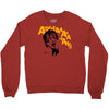 rocky adrian Crewneck Sweatshirt