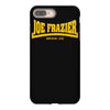 oe frazier smokin joe iPhone 8 Plus