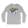Jabberjaw - the lovable 70&rsquo;s animated shark Long Sleeve Shirts