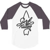 surf rider 3/4 Sleeve Shirt